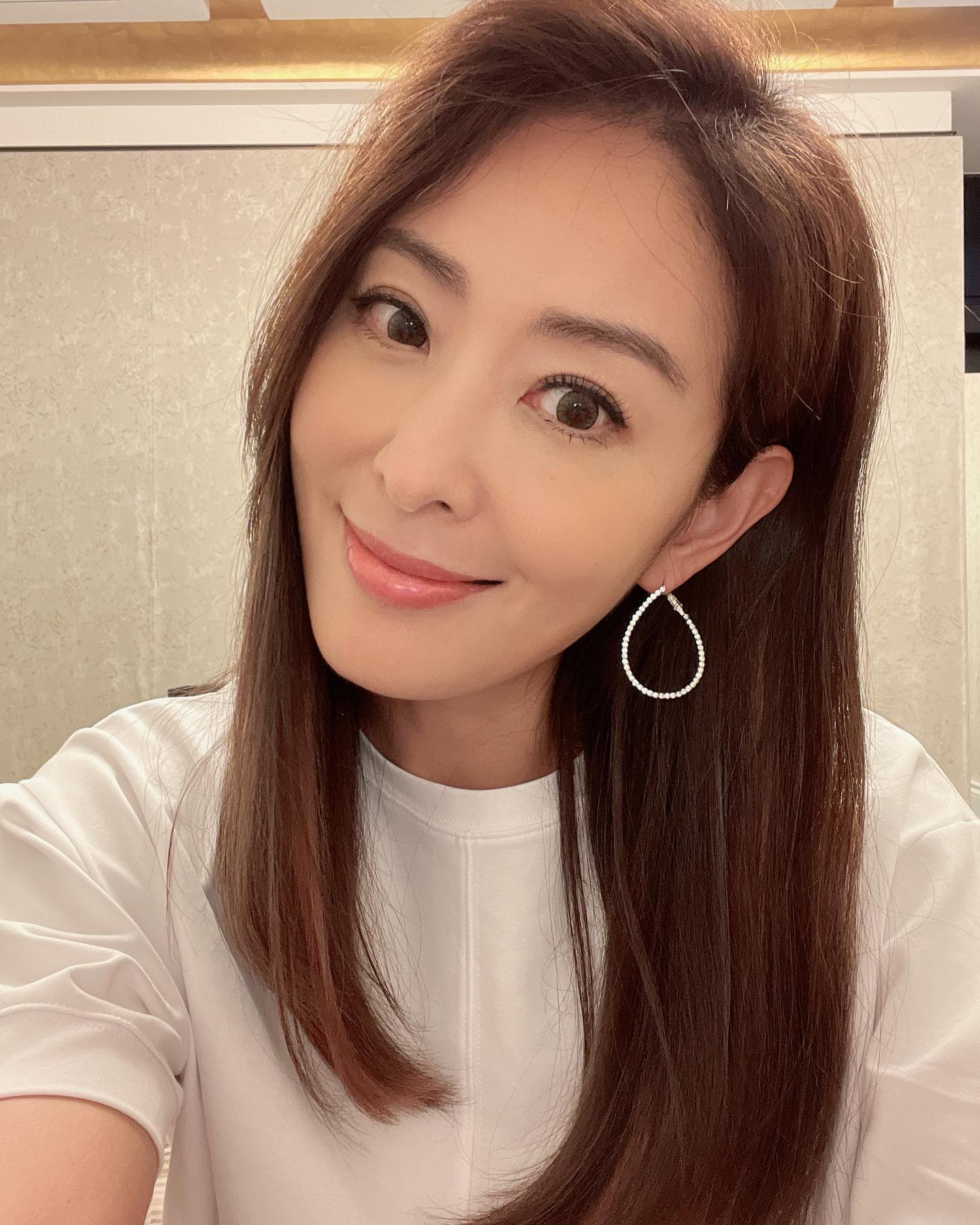 3個月準備全白費！賈永婕愛女「美國實習夢碎」被氣哭　寫信抗議「睡一覺就調適好」連媽媽都佩服　