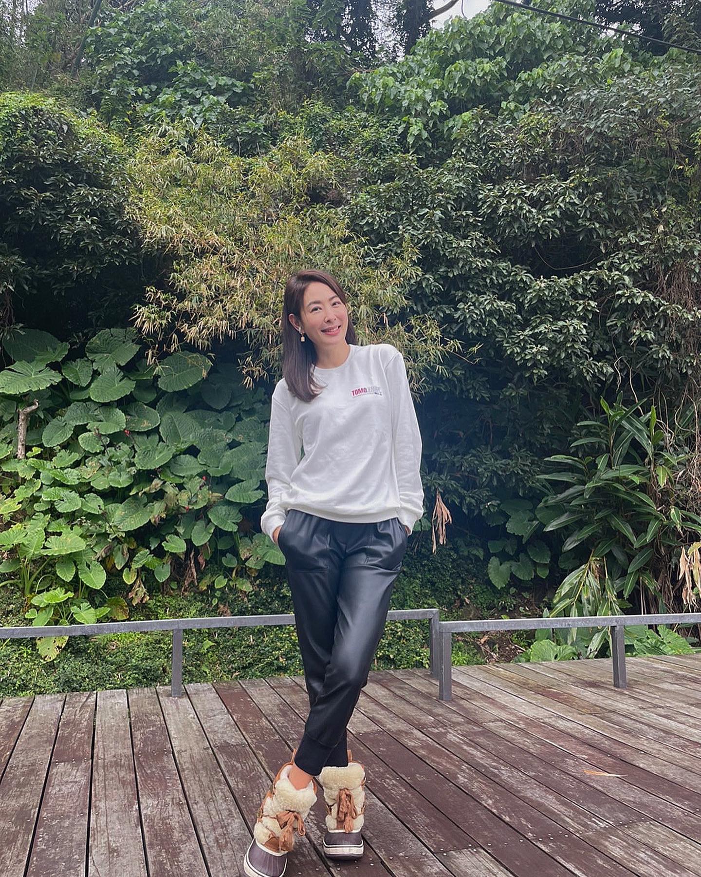 3個月準備全白費！賈永婕愛女「美國實習夢碎」被氣哭　寫信抗議「睡一覺就調適好」連媽媽都佩服　
