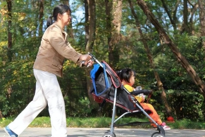 先答應我「4點要求」我才幫帶孫子！婆婆的高情商「被讚人間清醒」3年後應驗有先見之明