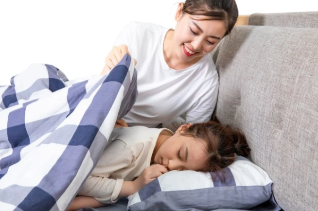 先答應我「4點要求」我才幫帶孫子！婆婆的高情商「被讚人間清醒」3年後應驗有先見之明
