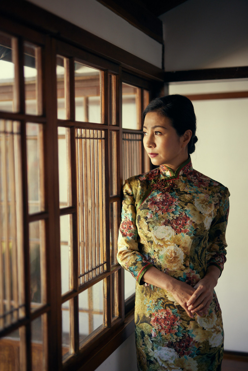 女兒偷抱怨！方文琳離婚後「當前夫女兒潤滑劑」要他好好當爸　「自認不是碎念老媽子」除非愛女開口才教