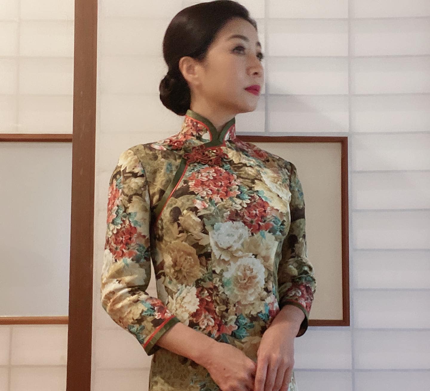 女兒偷抱怨！方文琳離婚後「當前夫女兒潤滑劑」要他好好當爸　「自認不是碎念老媽子」除非愛女開口才教