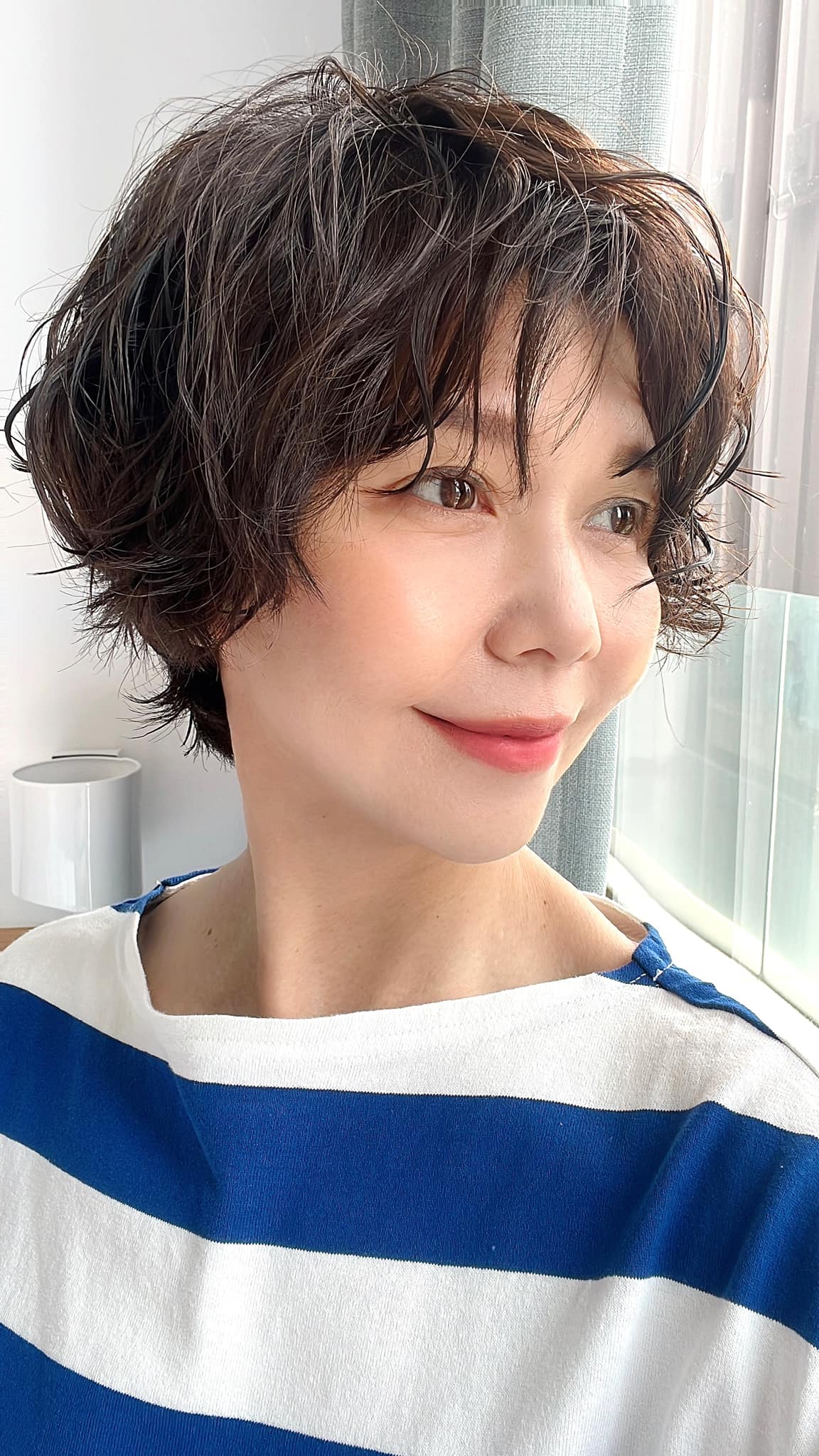 邁入5字頭！于子育「單身無子卻演媽爆紅」自認有母愛　害羞「鬆口感情現況」憧憬姊弟戀