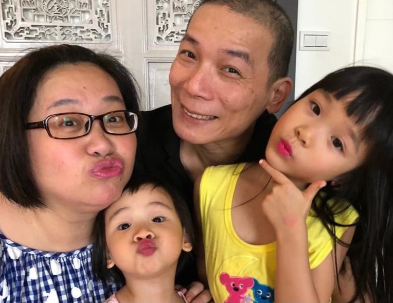 結婚12年！鍾欣凌自爆「忙著對付她們」沒有自己時間　「經營婚姻有秘訣」笑笑：有時捏大腿過了就好