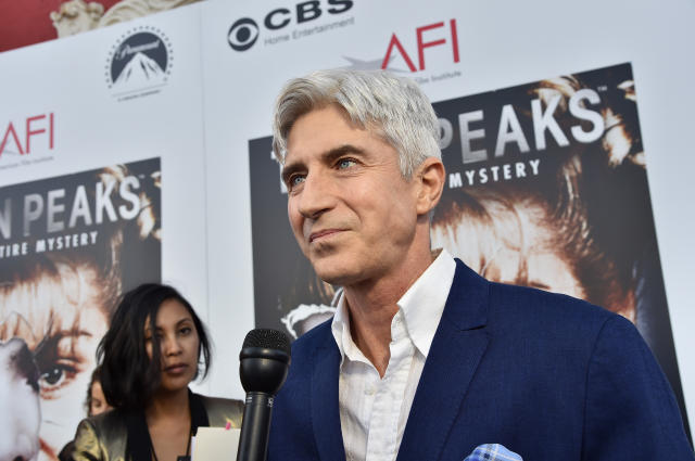 男星神隱多年驚傳逝世!經紀人證實「長期罹病在家中走了」享年63歲 家人哀慟「他的精神將會延續」