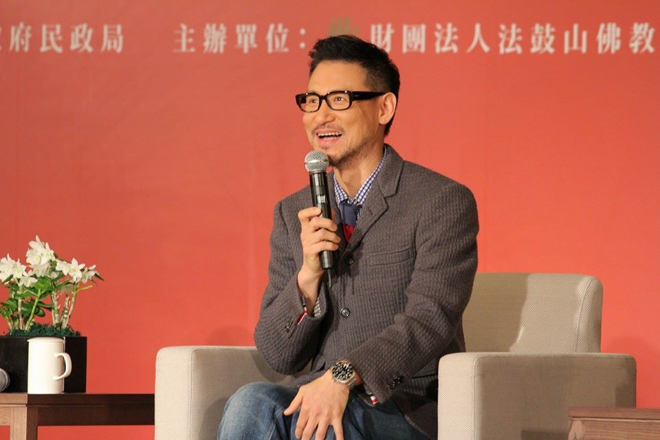 佛系育兒！張學友憶童年「母流淚借錢」訓兒：不要求人　罕曝育兒「最重要觀念」其他不強求