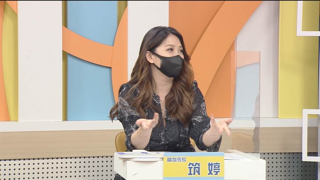絕不放棄孩子！購物專家揭「離婚後三段情」　男友「提超扯要求」她霸氣回嗆一句話：換掉你就有新的了