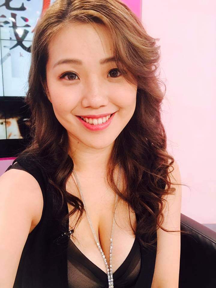 絕不放棄孩子！購物專家揭「離婚後三段情」　男友「提超扯要求」她霸氣回嗆一句話：換掉你就有新的了
