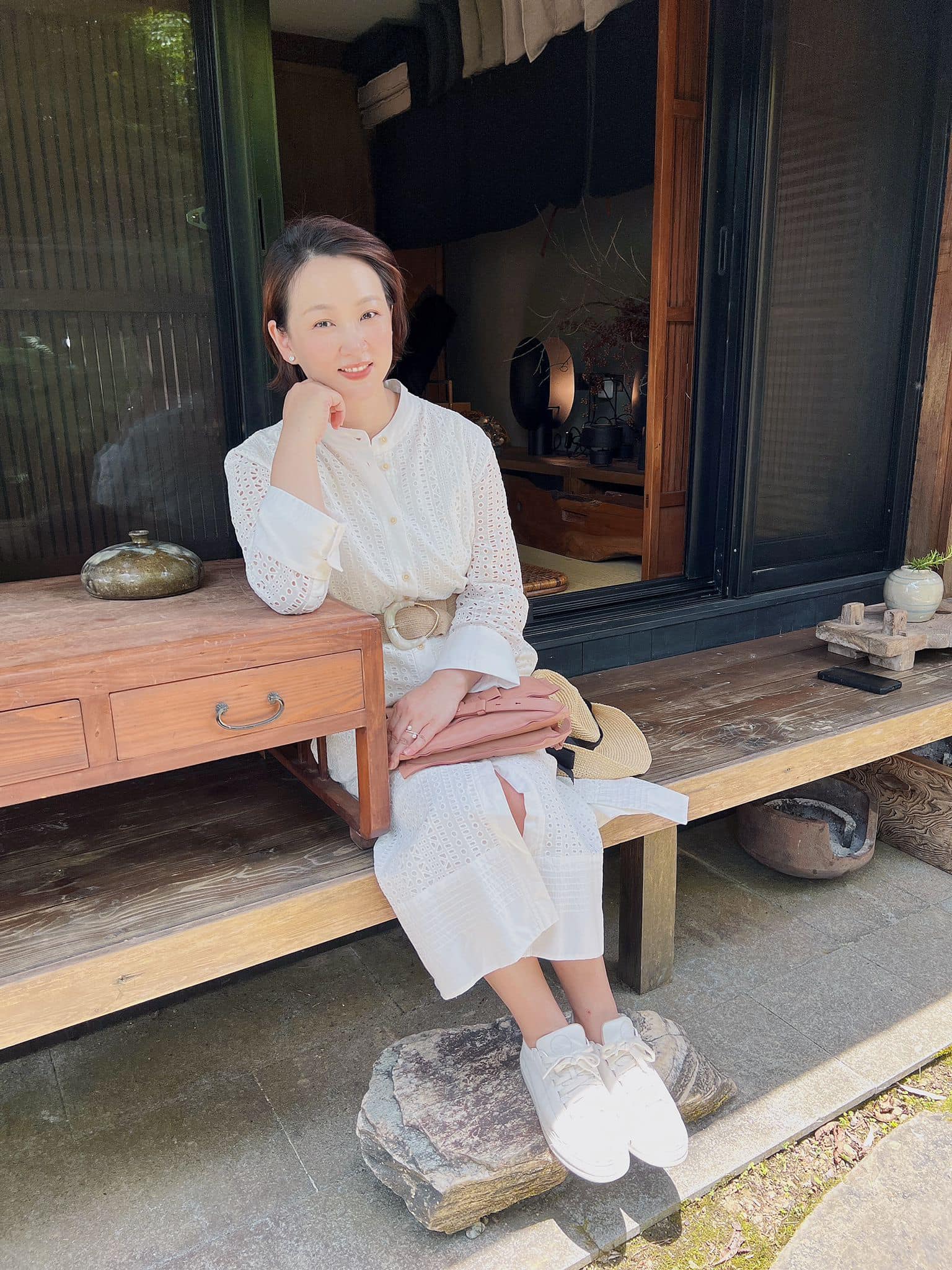 國中畢業搬出去住！郁方自曝從小歹命「不妄自菲薄」　靠自己轉運「嫁到好婆家」：婚後好命才是真的