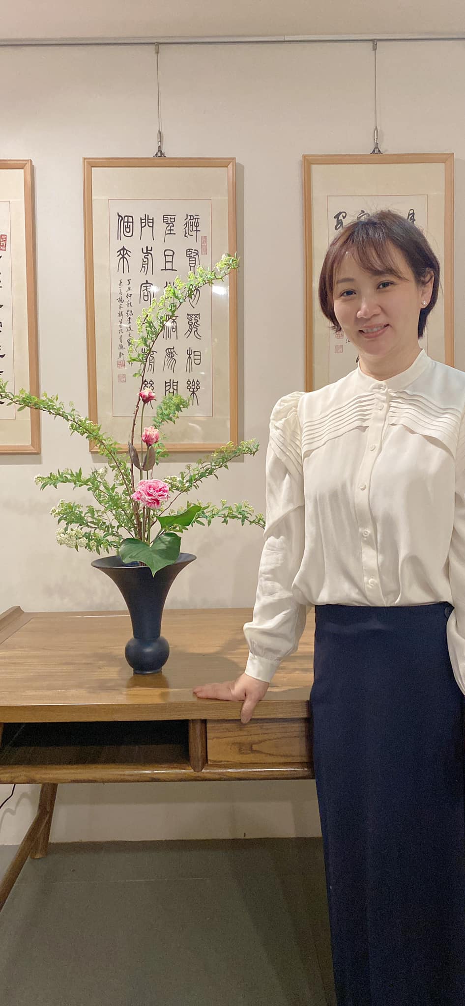 國中畢業搬出去住！郁方自曝從小歹命「不妄自菲薄」　靠自己轉運「嫁到好婆家」：婚後好命才是真的