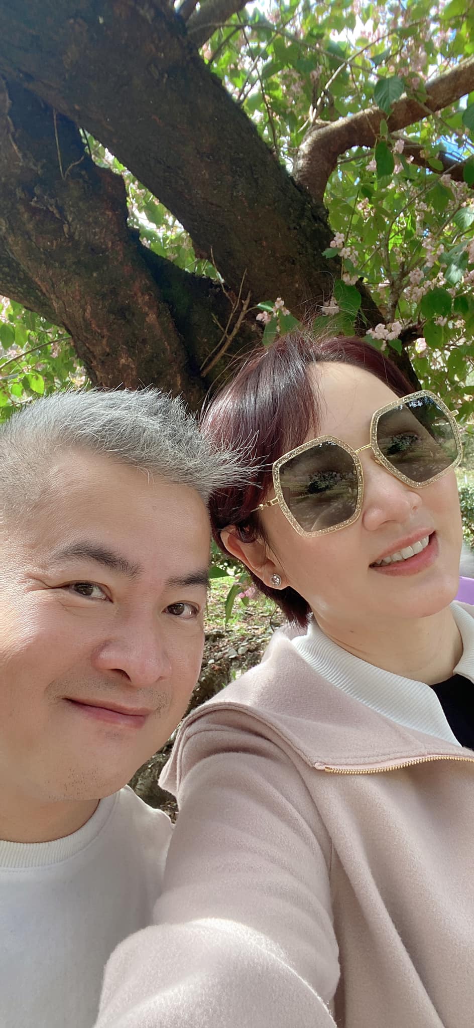 國中畢業搬出去住！郁方自曝從小歹命「不妄自菲薄」　靠自己轉運「嫁到好婆家」：婚後好命才是真的