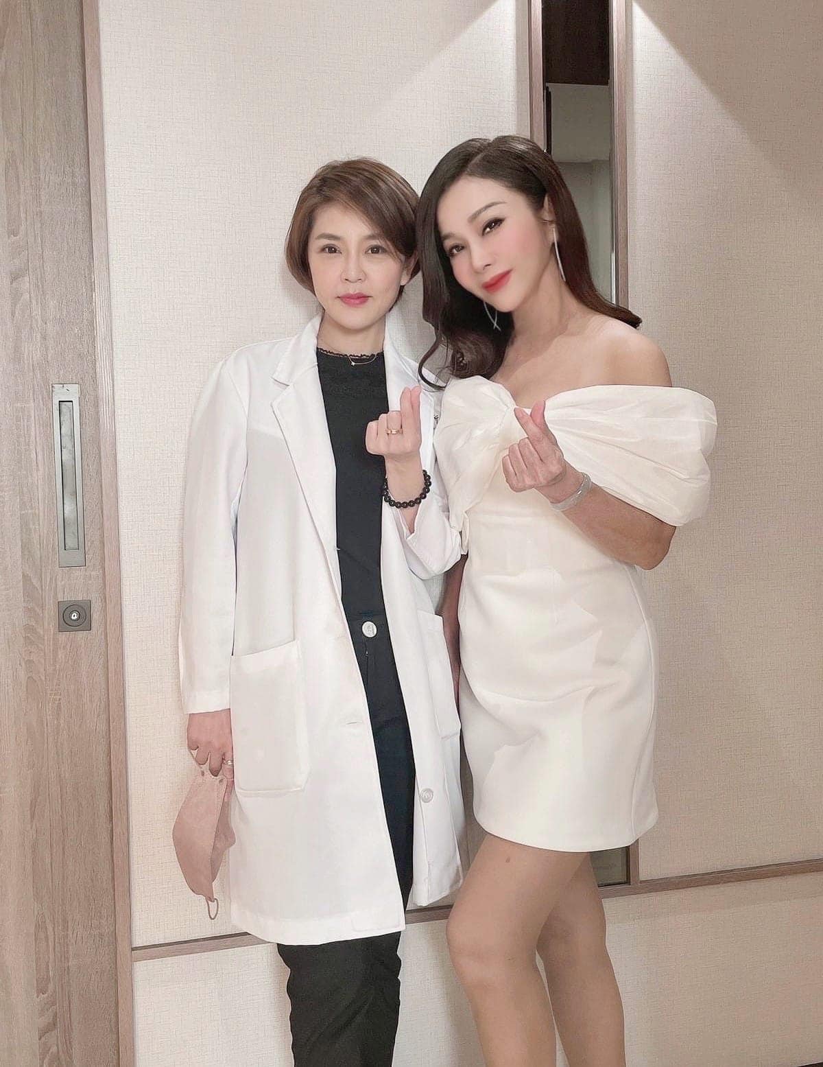 花錢買回單身值得！陳美鳳休夫後更精彩「越活越逆齡」　「靠五老度餘生」把時間拿來寵自己