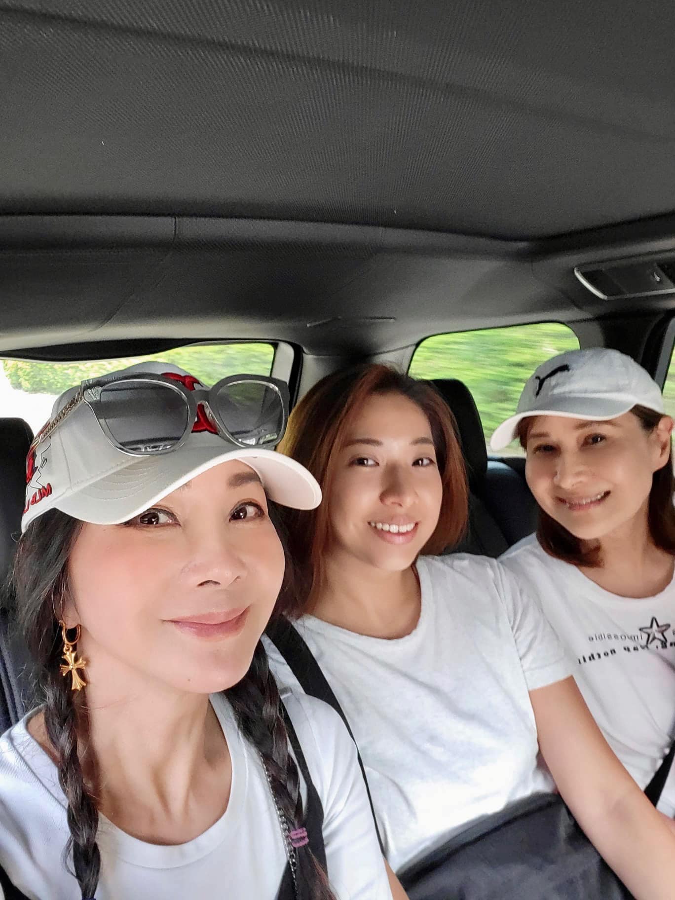 花錢買回單身值得！陳美鳳休夫後更精彩「越活越逆齡」　「靠五老度餘生」把時間拿來寵自己