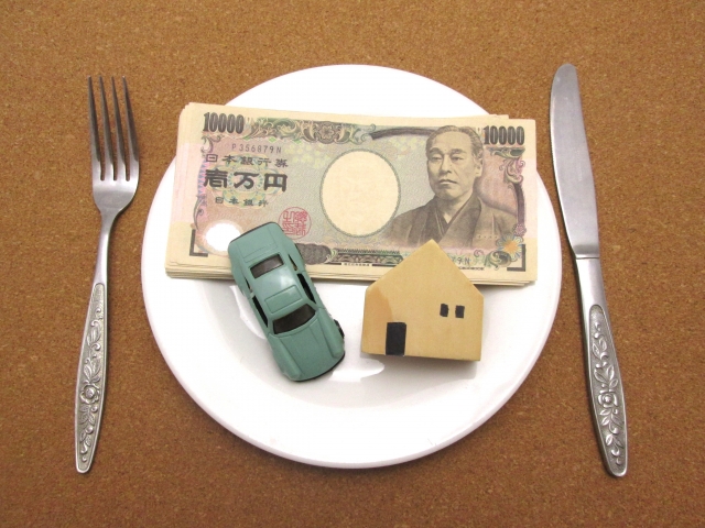 爸爸分家！他分到家產「6千萬現金+信義區25坪店面」　大嫂眼紅「捧大安區百坪豪宅」想換網急勸：千萬別