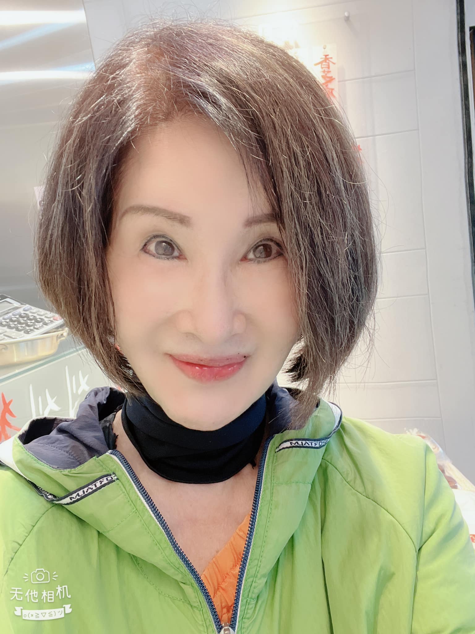 開店不容易！70歲女星「僅僅開8個月收攤」賠20萬　懷念過去「當小三時最幸福」：什麼都不用做
