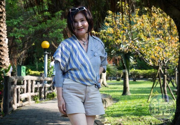 開店不容易！70歲女星「僅僅開8個月收攤」賠20萬　懷念過去「當小三時最幸福」：什麼都不用做