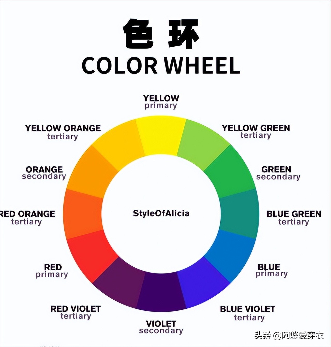 女人上了年紀後！切忌穿這2個顏色「顯黑還老氣」　多穿另外3個：更能顯白減齡
