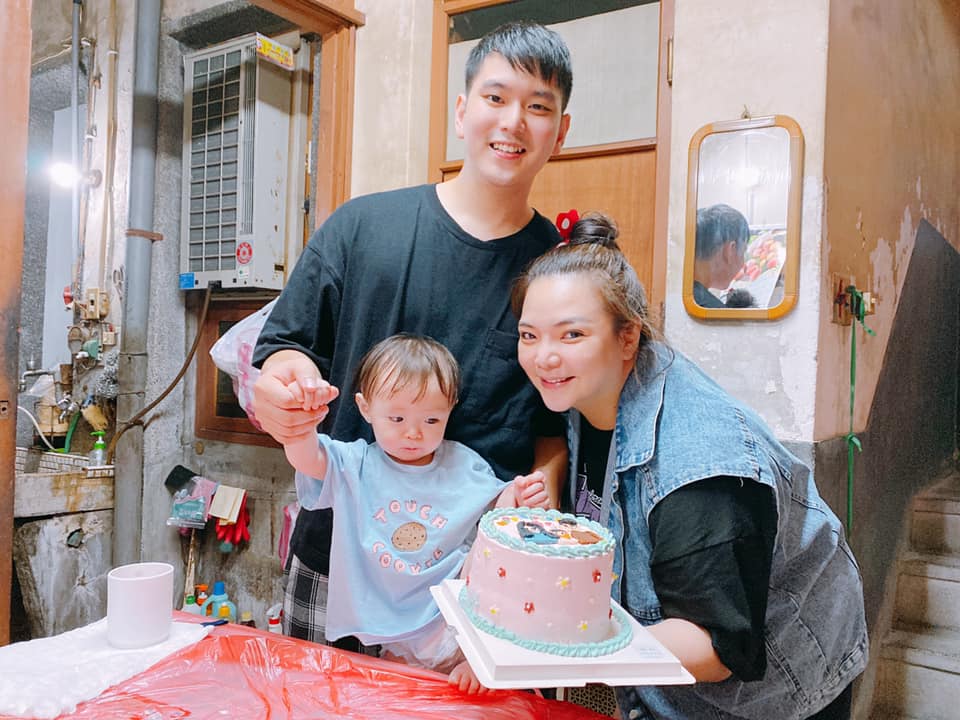 恭喜米苔目滿周歲了！小甜甜爆「女兒好會抓周」未來靠她了　想生二胎「臨時喊卡」原因超無奈