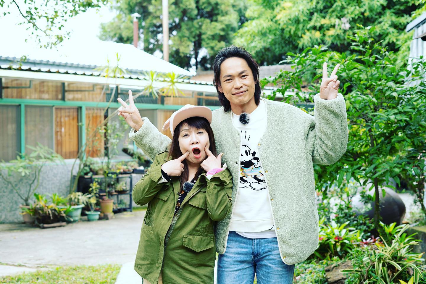 窮到吃吐司配水！黃鐙輝「不到40歲擁3房」首公開理財心法　只為家人花錢「對自己超級摳」：東西能用就好