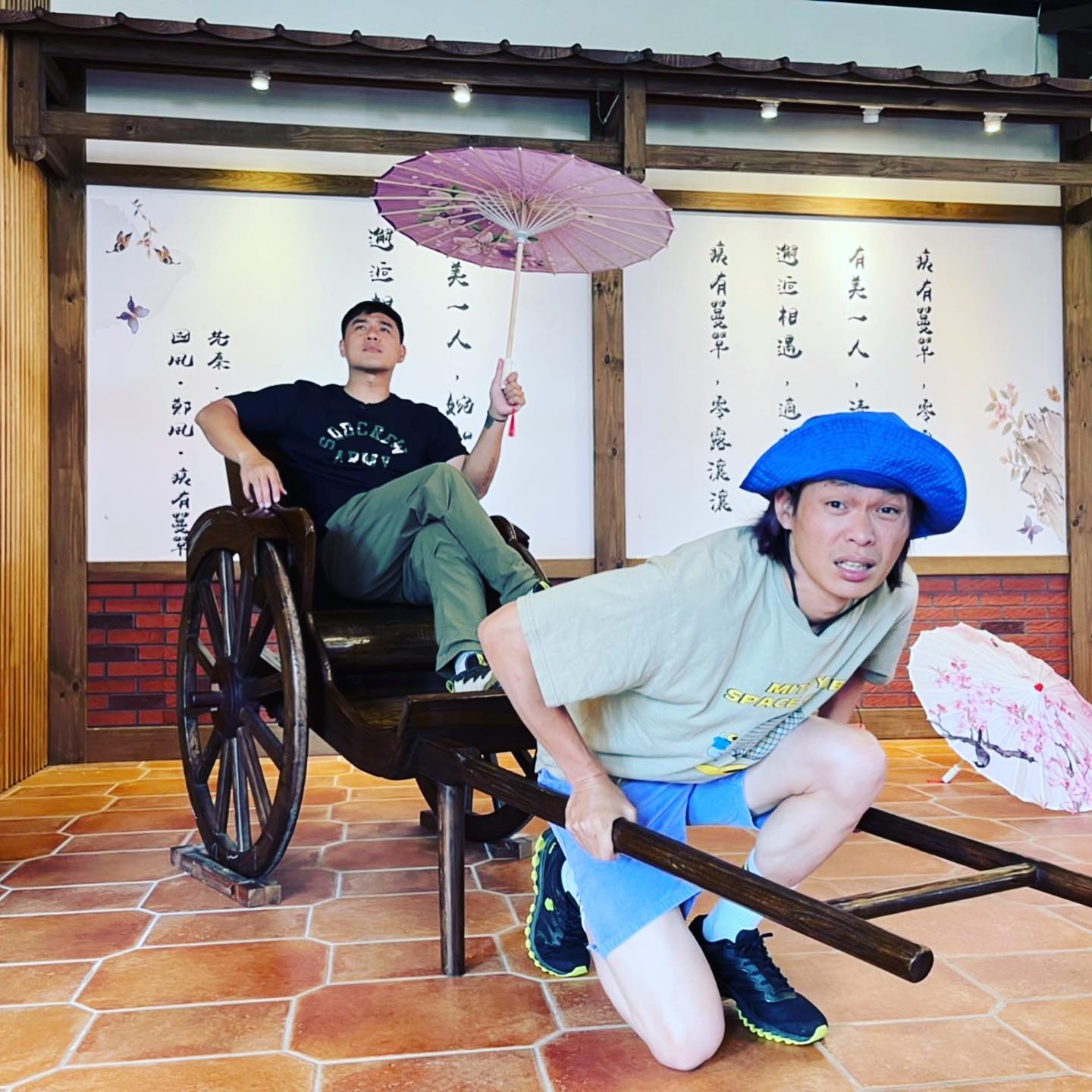窮到吃吐司配水！黃鐙輝「不到40歲擁3房」首公開理財心法　只為家人花錢「對自己超級摳」：東西能用就好