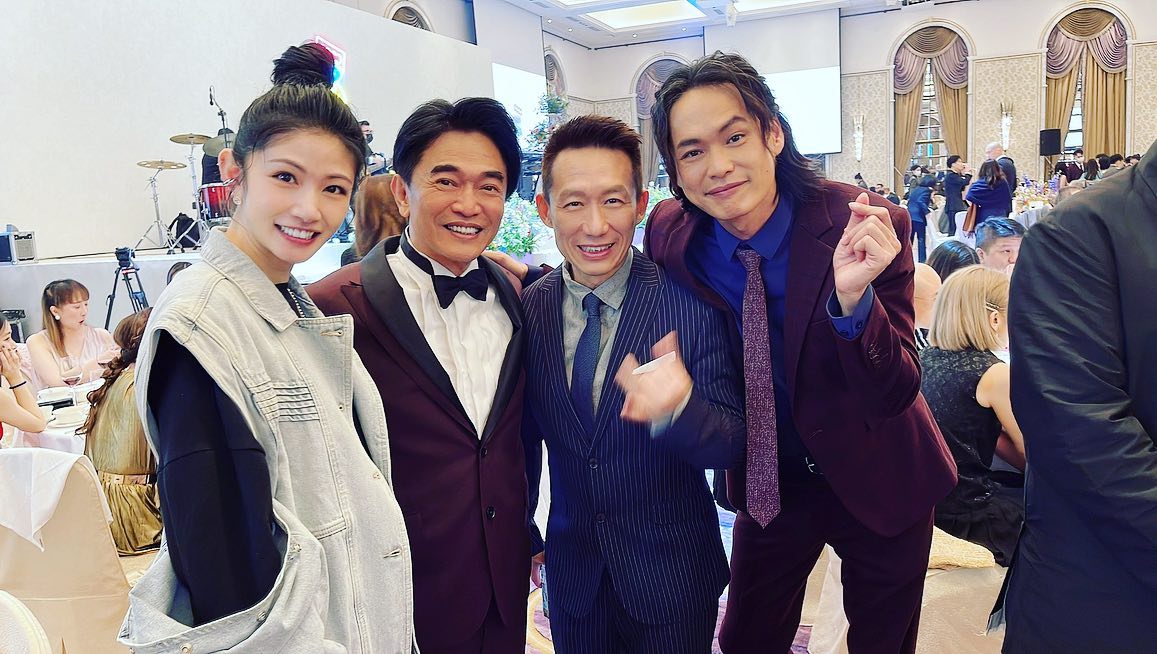 窮到吃吐司配水！黃鐙輝「不到40歲擁3房」首公開理財心法　只為家人花錢「對自己超級摳」：東西能用就好