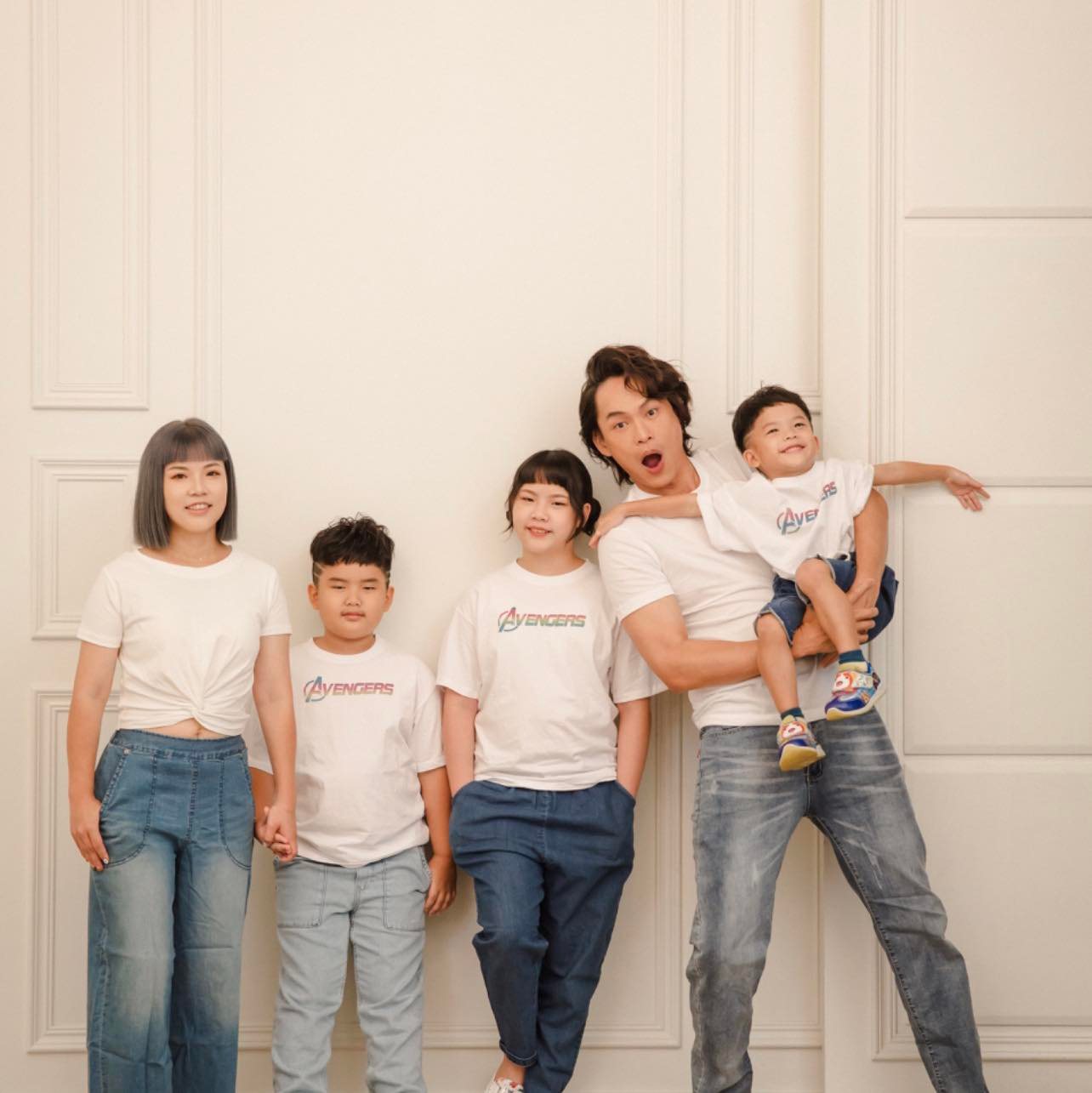 窮到吃吐司配水！黃鐙輝「不到40歲擁3房」首公開理財心法　只為家人花錢「對自己超級摳」：東西能用就好