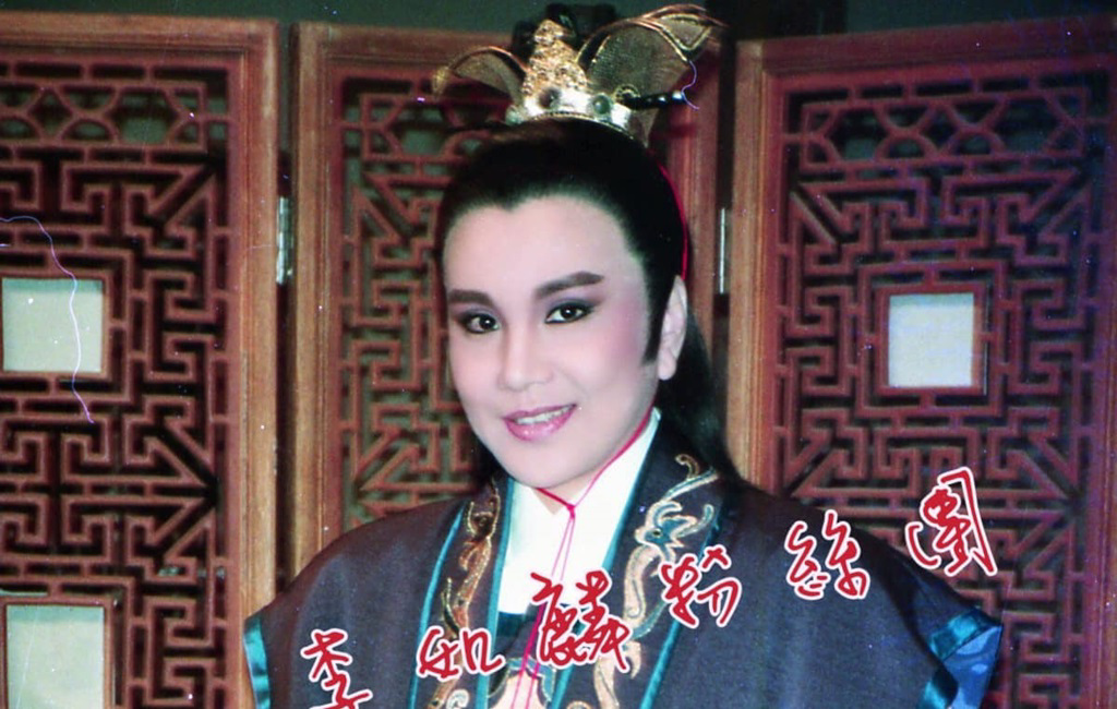 人生坎坷！歌仔戲天王「為籌養母5千醫藥費」賣身換錢　忍12年苦命婚「女兒不認媽」65歲近況曝
