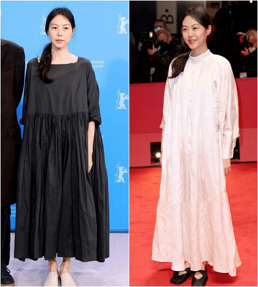 今夏最流行這條裙子！女人40歲後「最愛穿它」　 簡單舒服的搭配：藏肉又涼快
