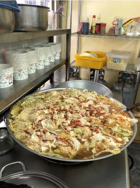 請給更生人機會！入獄5年阿嬤離世「他抱憾嘆來不及」　「重現阿嬤牌飯湯」她在天上回應了