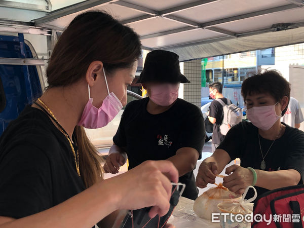 請給更生人機會！入獄5年阿嬤離世「他抱憾嘆來不及」　「重現阿嬤牌飯湯」她在天上回應了