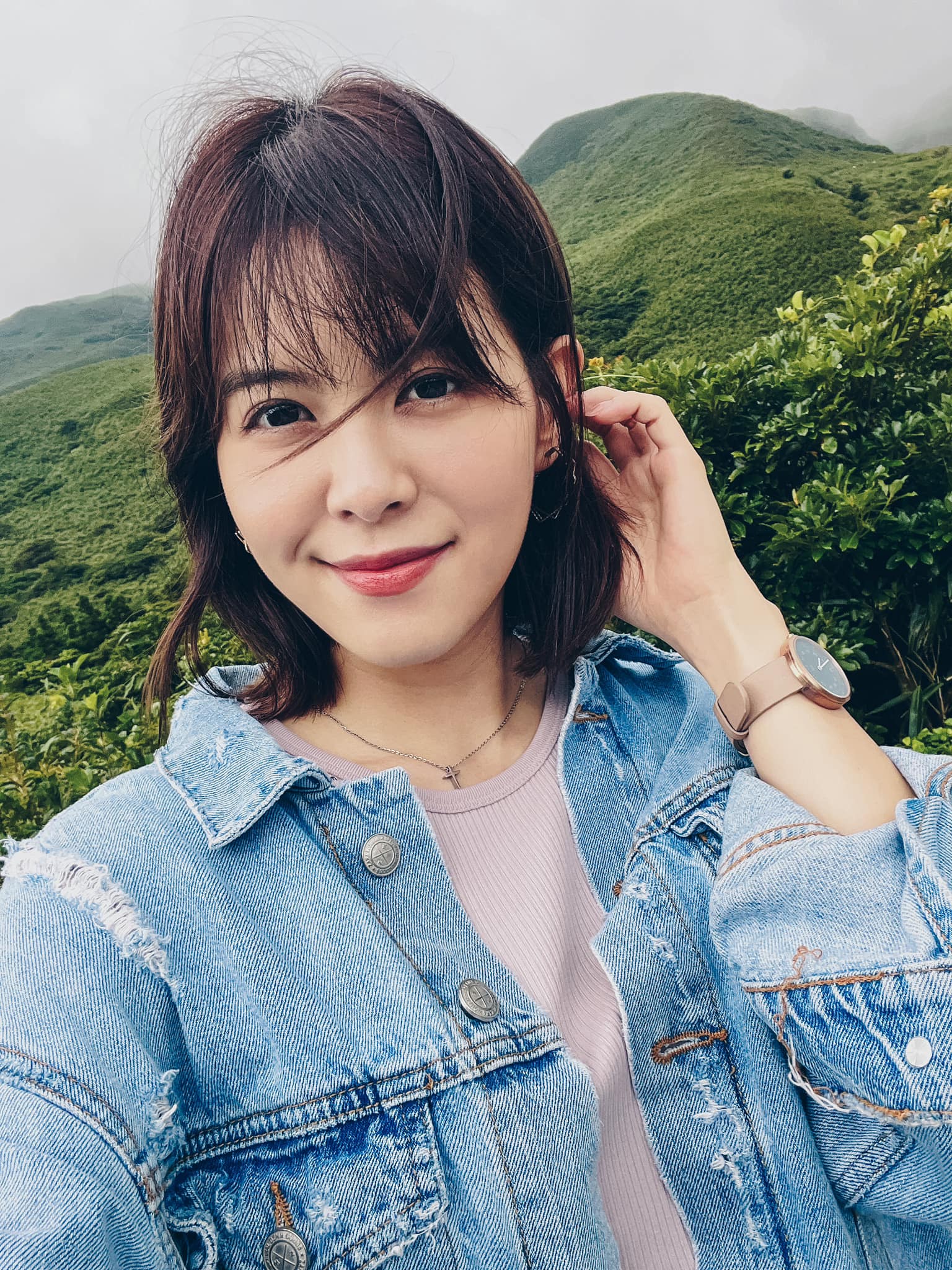 30歲轉行被笑傻！《美麗人生》吳珊珊「辭主播跑去演八點檔」　靠老本苦撐「感嘆哭也沒有用」