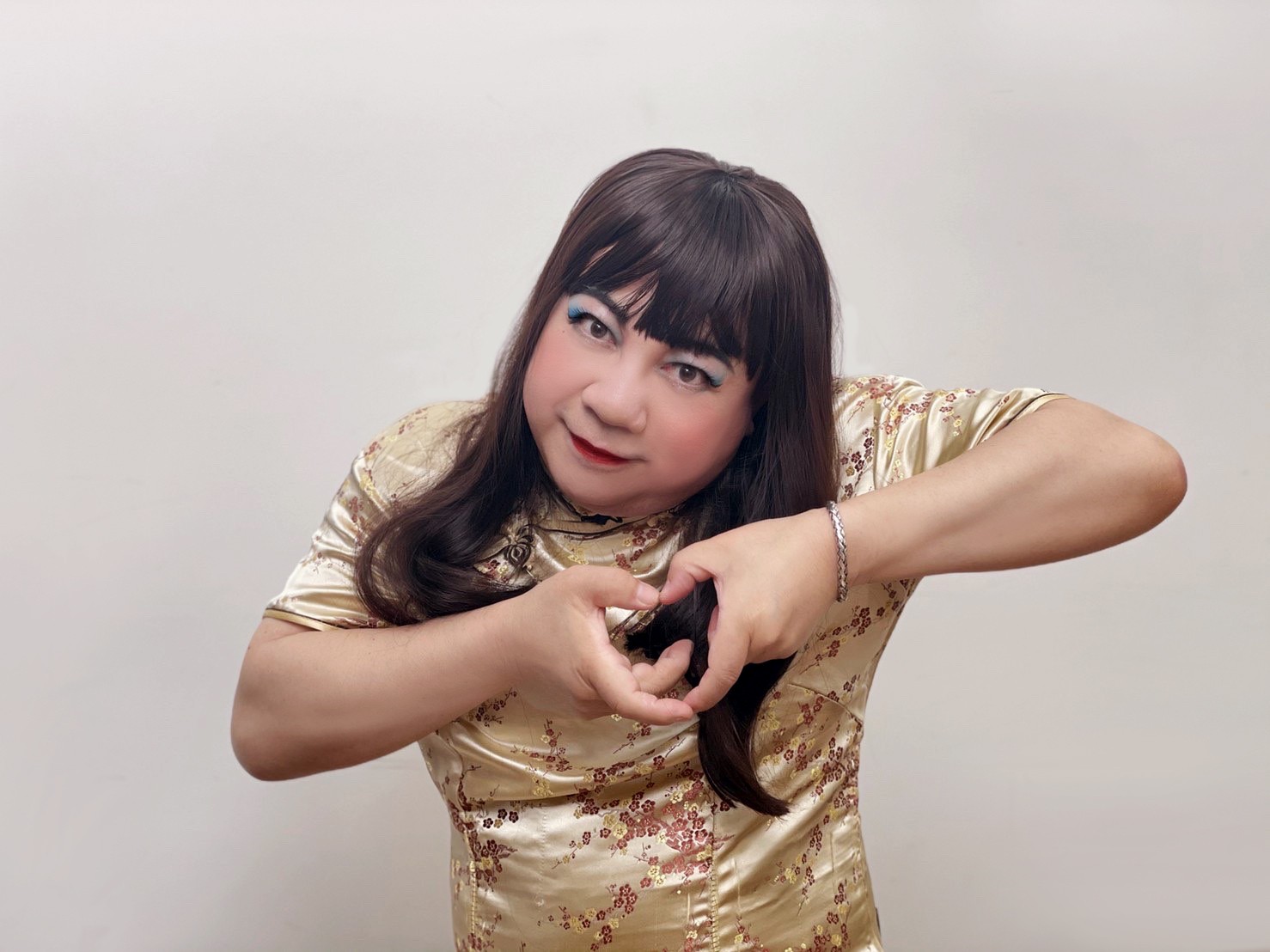 砸3百萬才得子！董至成嘆「父母離婚是傷害」與16歲兒話越來越少　力拼千萬教育費「彌補應盡責任」