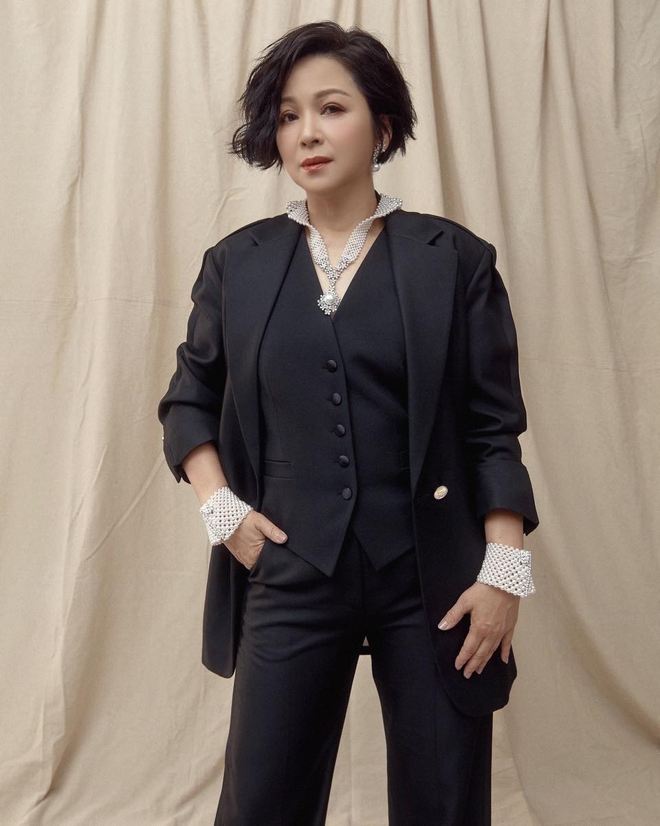 63歲首度當製作人！楊貴媚為節目「砸下至少8位數」泛淚吐辛酸　自爆被「圈內後輩擺一道」笑嘆：這傢伙真的是