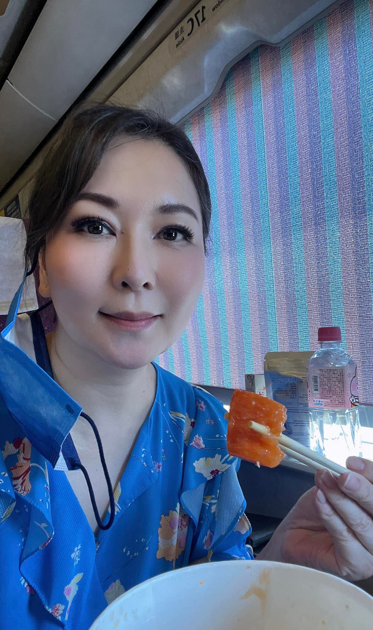 投資不貪心！張秀卿晚進場「花5年資產翻倍」爽曬成績單　賺千萬仍節儉「曝對家人的承諾」夢想成真
