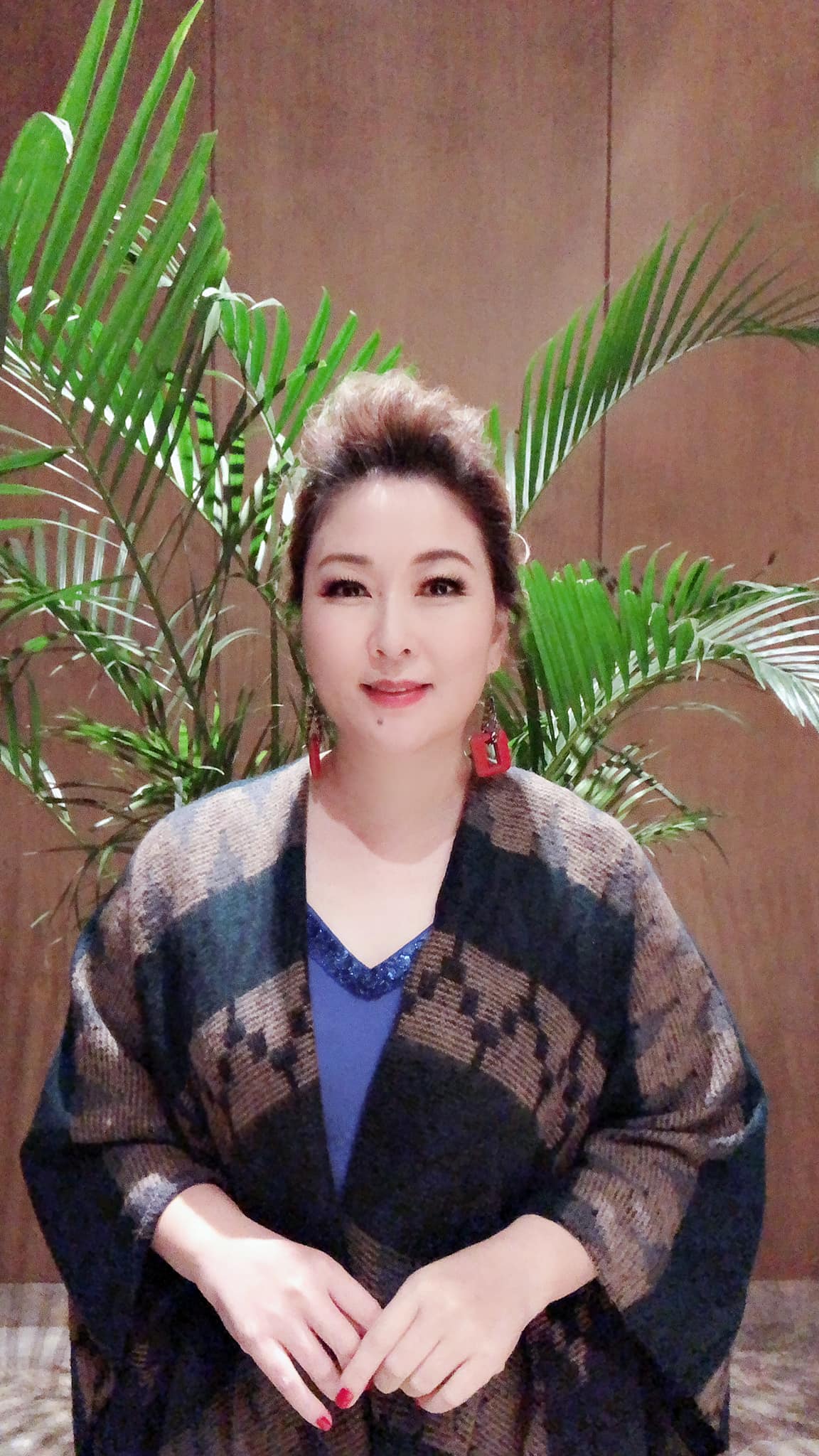 投資不貪心！張秀卿晚進場「花5年資產翻倍」爽曬成績單　賺千萬仍節儉「曝對家人的承諾」夢想成真