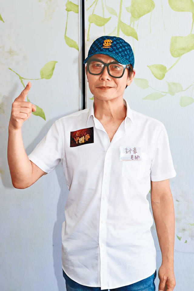 差點認不出來！59歲男星「身形暴瘦現身」臉頰凹陷　親揭真相「擔憂會有意外」：一天一餐就夠