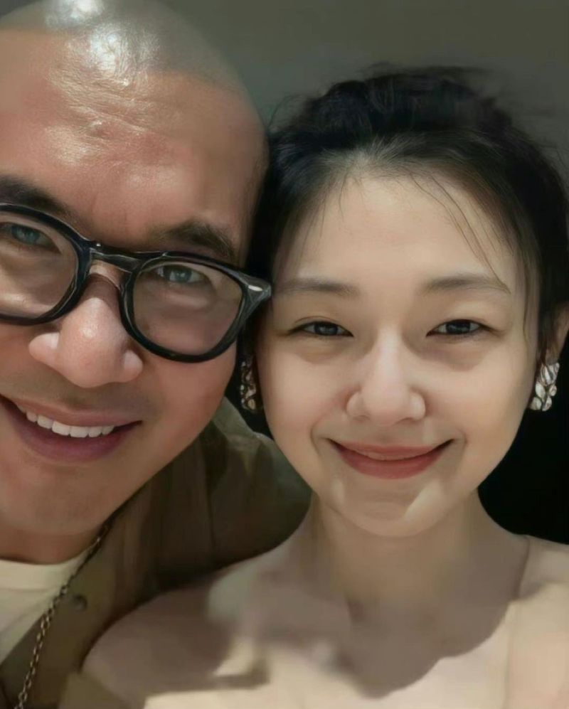 異國婚難關！大S不住韓國「婆婆不願讓獨子留台灣」  具俊曄「1招化解婆媳問題」：永遠陪伴我的愛人