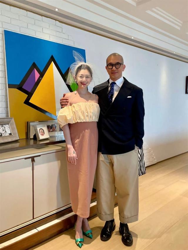 異國婚難關！大S不住韓國「婆婆不願讓獨子留台灣」  具俊曄「1招化解婆媳問題」：永遠陪伴我的愛人