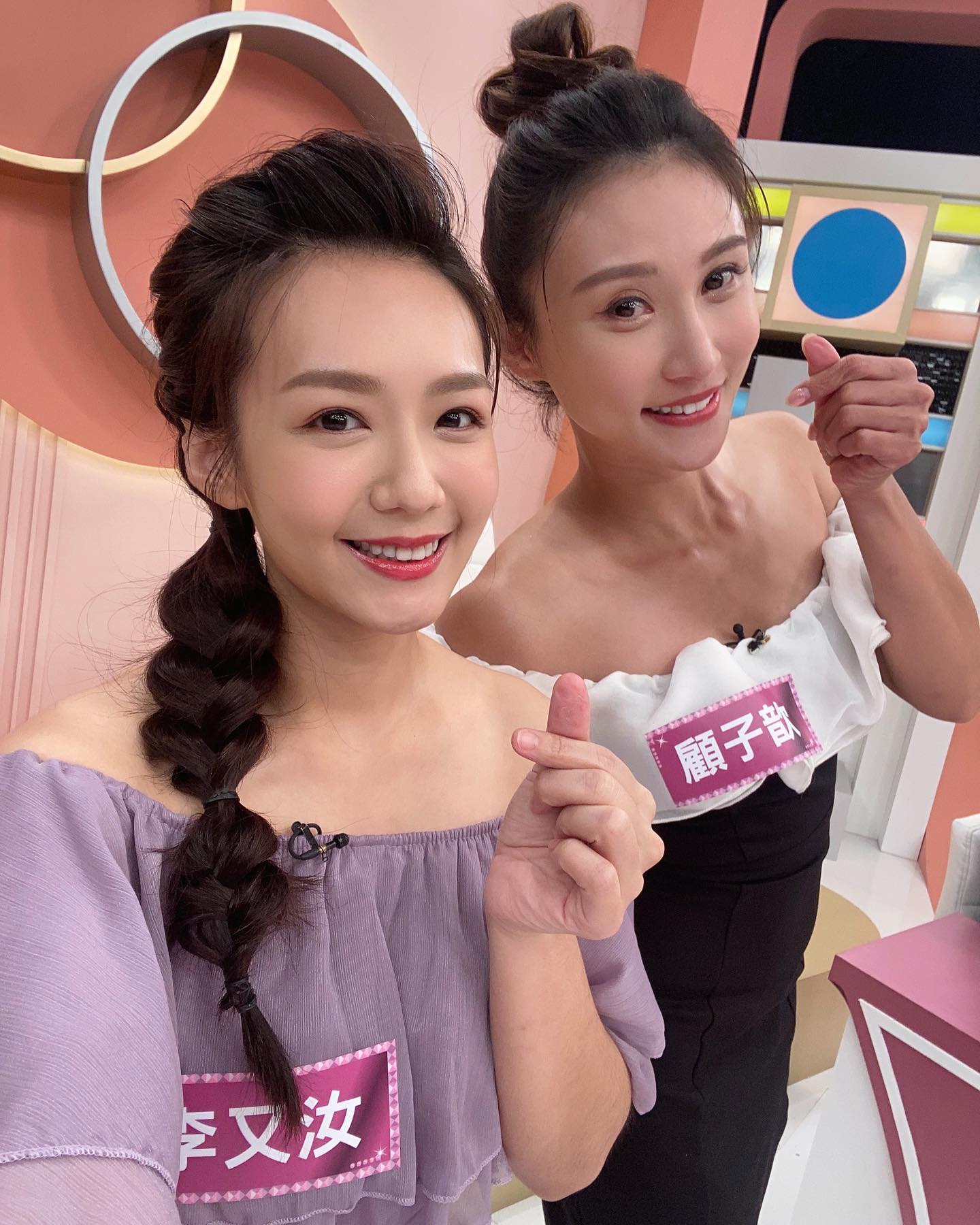 媽媽賣紅豆餅養大！8點檔女星翻垃圾桶「撿吃剩的便當」回家加熱　一路吃苦過來「成名仍勤儉持家」