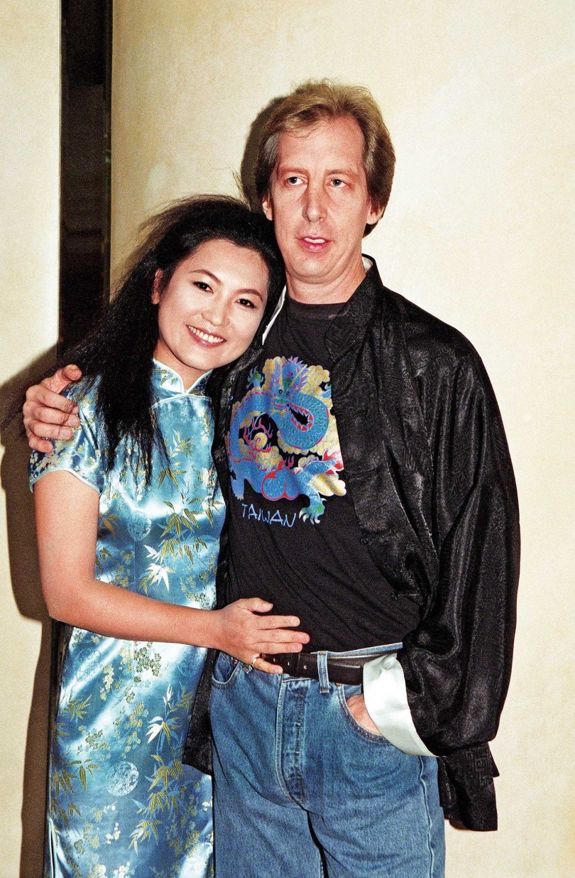 歷經太多失去！姚黛瑋「3至親接連離去」20年婚又告吹　「花20年才釋懷」感謝前夫：人生也要學習放手