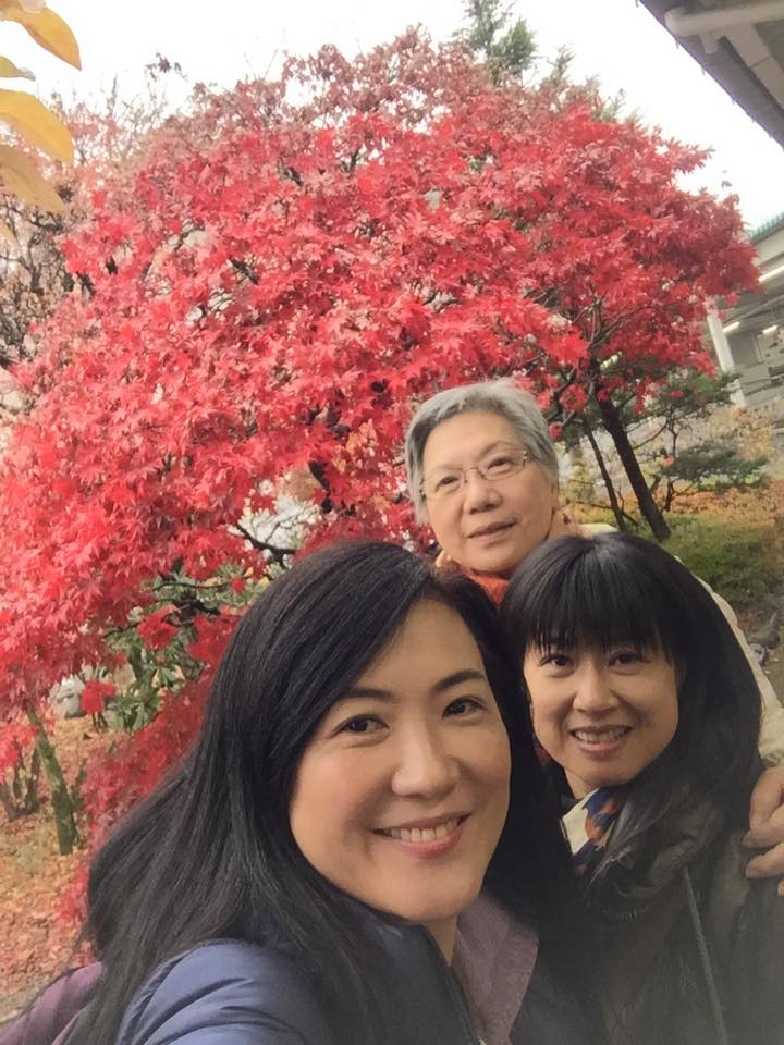 歷經太多失去！姚黛瑋「3至親接連離去」20年婚又告吹　「花20年才釋懷」感謝前夫：人生也要學習放手