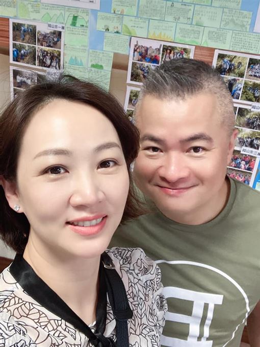 郁方驚爆主持界秘辛！「某搭檔堅持換掉她」慘丟工作　隔多年「聞對方下場超慘」尪霸氣回覆