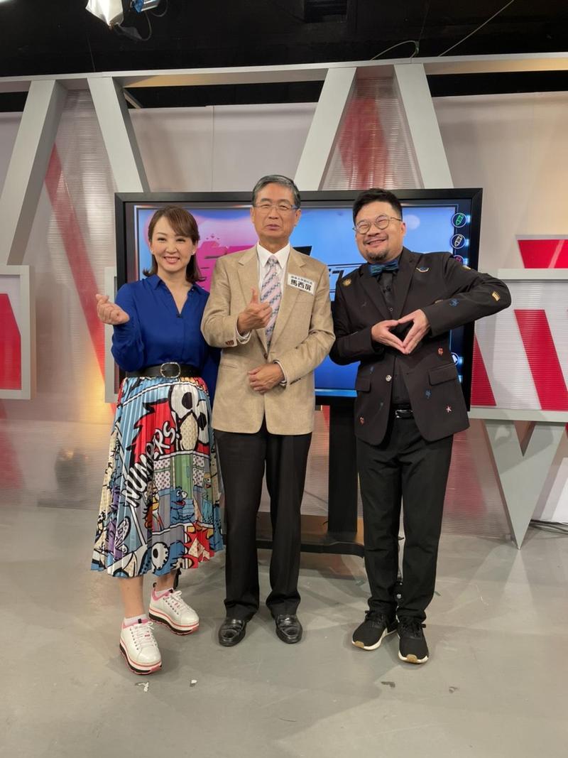 郁方驚爆主持界秘辛！「某搭檔堅持換掉她」慘丟工作　隔多年「聞對方下場超慘」尪霸氣回覆