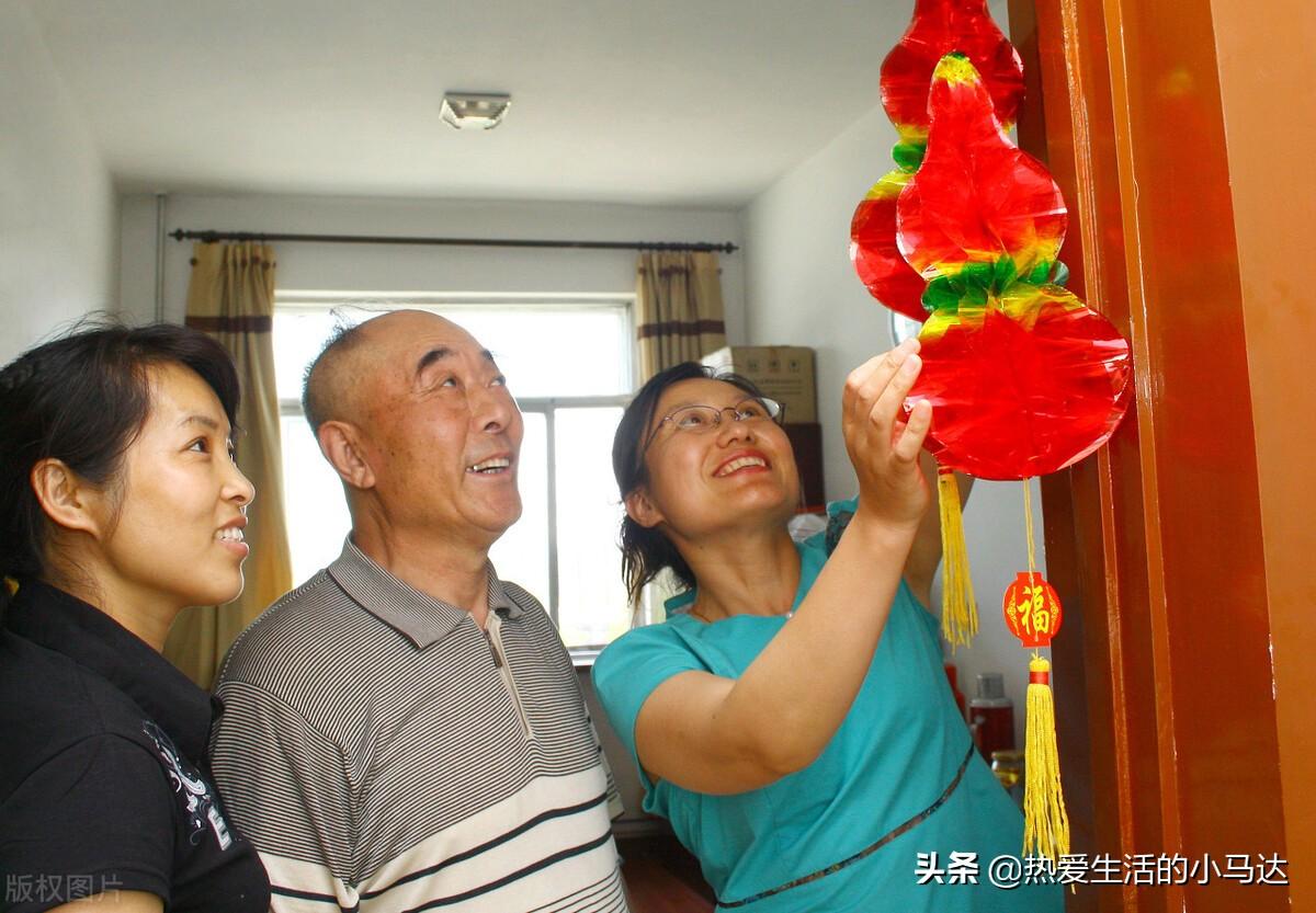兒子想接母親到身邊養老！65歲的母親：可以「但我有5個前提條件」　很現實「但句句在理」值得大家借鑒