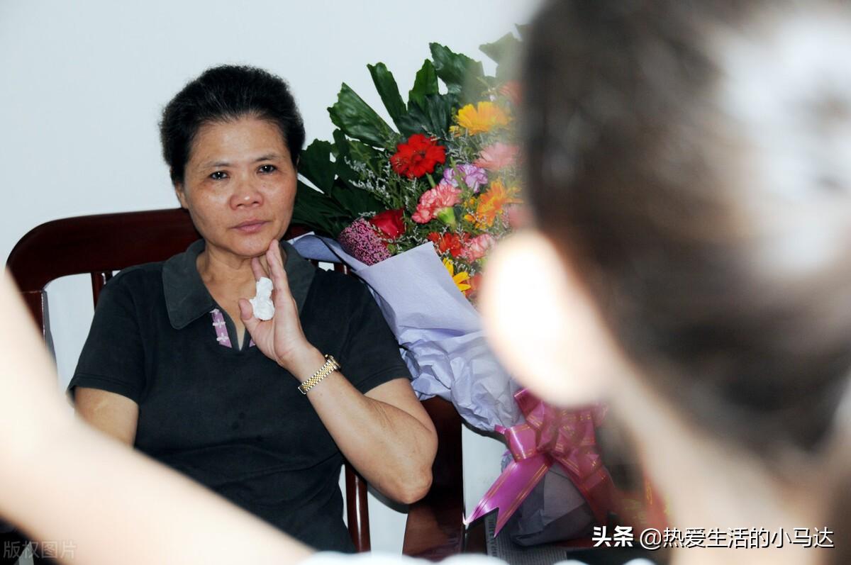 兒子想接母親到身邊養老！65歲的母親：可以「但我有5個前提條件」　很現實「但句句在理」值得大家借鑒
