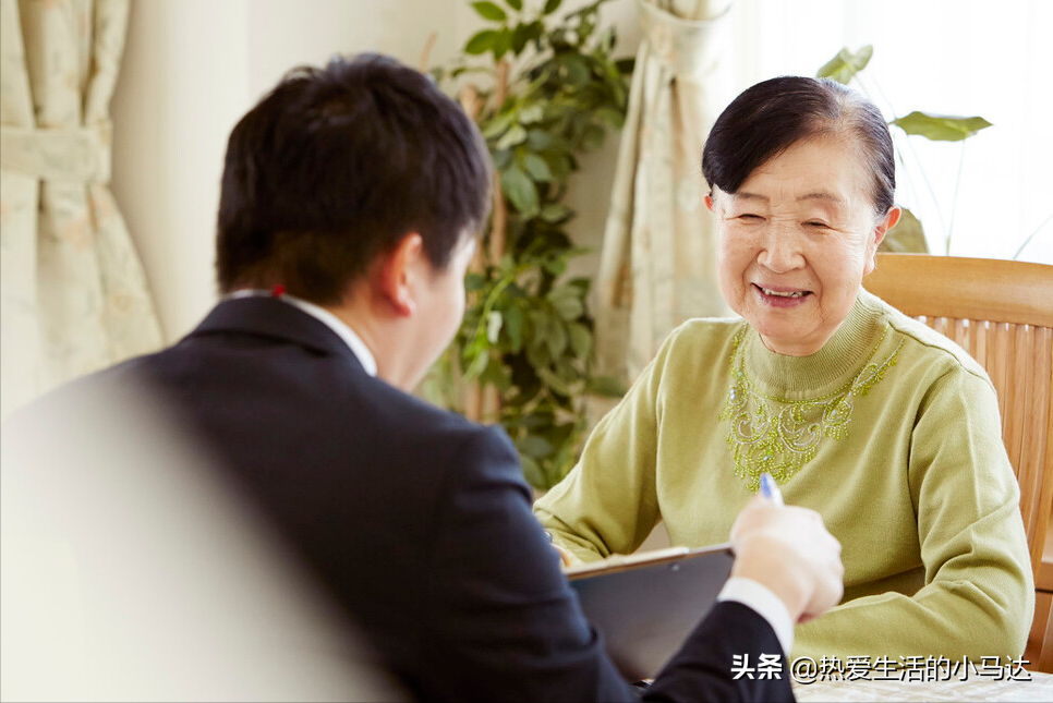 兒子想接母親到身邊養老！65歲的母親：可以「但我有5個前提條件」　很現實「但句句在理」值得大家借鑒