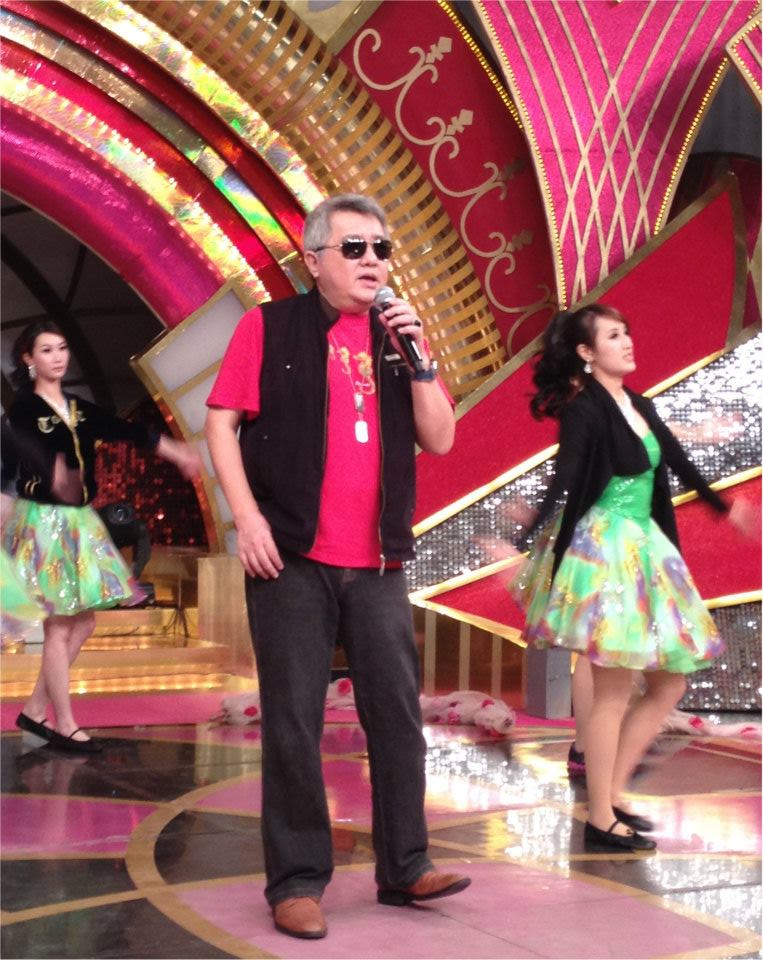 歲數只是身分證數字！68歲王夢麟「父母走後人生改觀」　享受孤獨「不想被女兒孝敬」心態超年輕