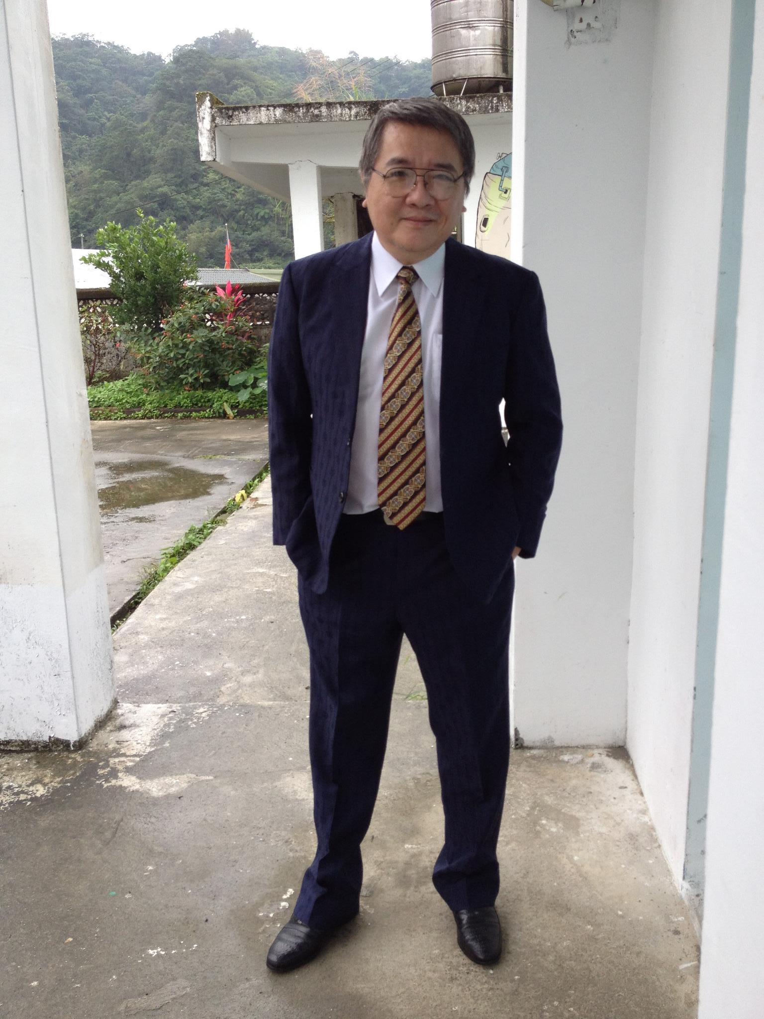歲數只是身分證數字！68歲王夢麟「父母走後人生改觀」　享受孤獨「不想被女兒孝敬」心態超年輕