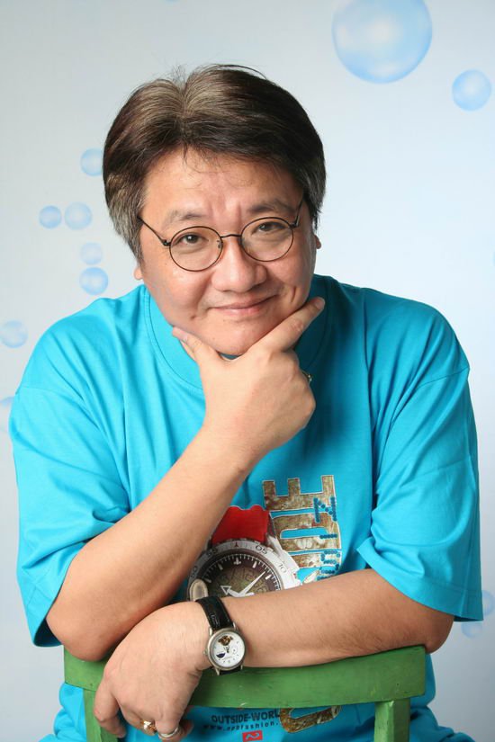 歲數只是身分證數字！68歲王夢麟「父母走後人生改觀」　享受孤獨「不想被女兒孝敬」心態超年輕