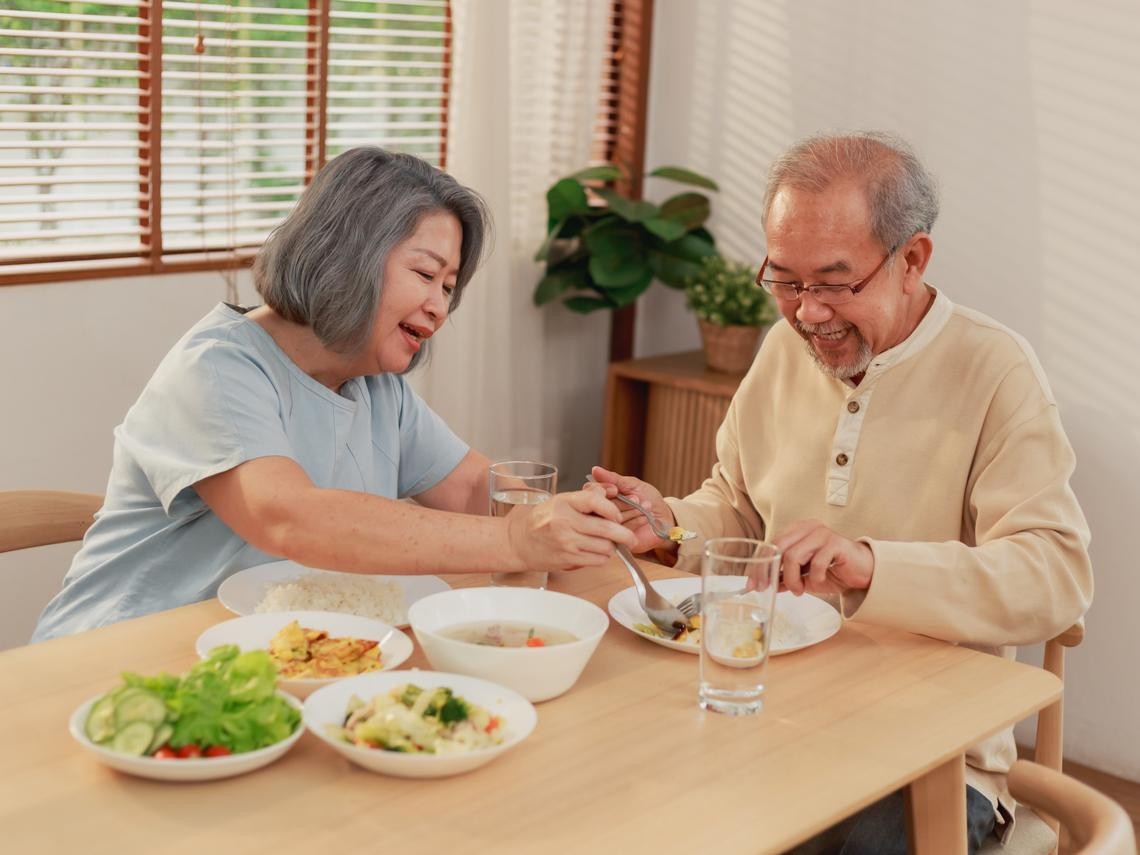 看了好難受！她怨75歲媽「愛囤東西又不丟」母女吵不停　心累求救怎麼辦「心理師給解答」
